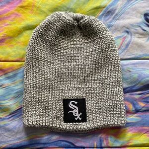 Sox beanie